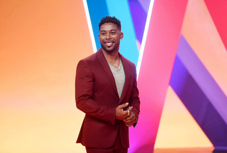 John Lundvik John Lundvik
